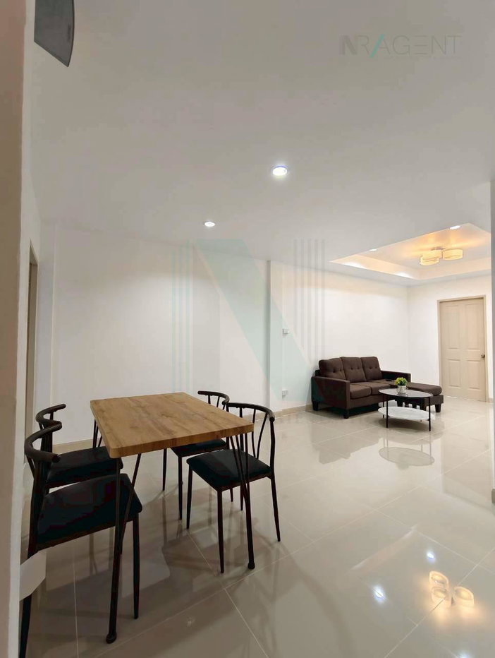 รูป ขายทาวน์เฮาส์ โครงการ บ้านบัวทอง 4 2 ชั้น 4 ห้องนอน 2 ห้องน้ำ - รูปที่ 4/8