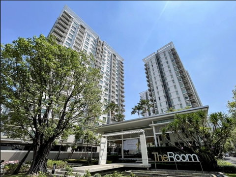 ✨ For Sale: The Room Ratchada - Ladprao Condo ✨💰 Only 4,390,000 THB