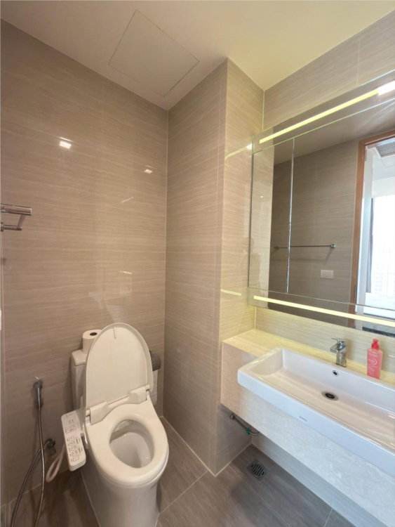 picture Noble BE 33 1Bedroom / 1Bathroom - 10/10