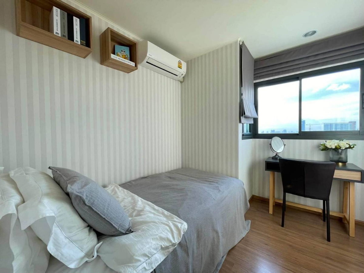 picture 💥ST-2208💥U Delight Residence Riverfront Rama 3👉Line : @accessliving - 6/15