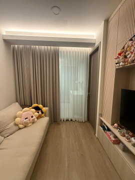 เช่าคอนโด Savvi Phahol 2/แซฟวี่ พหล 2 (J6907014) ID Line : @condo65