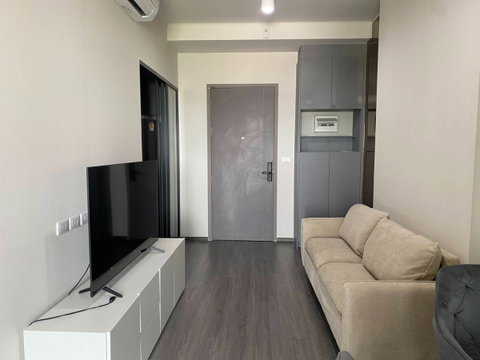 ✨Condo for Rent : IDEO Sukhumvit rama4 (AP-02) ( line : @condo91 )