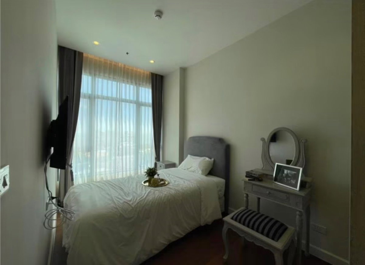 รูป ว่างพร้อมอยู่ 🥰✨ 20,000 Mayfair Place Sukhumvit 50 BTS อ่อนนุช contact Line:katk03 - รูปที่ 4/13