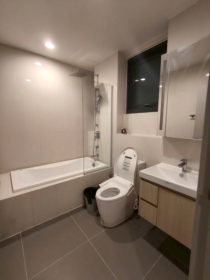 picture Condo for rent OKA HAUS Sukhumvit 36 - 7/11