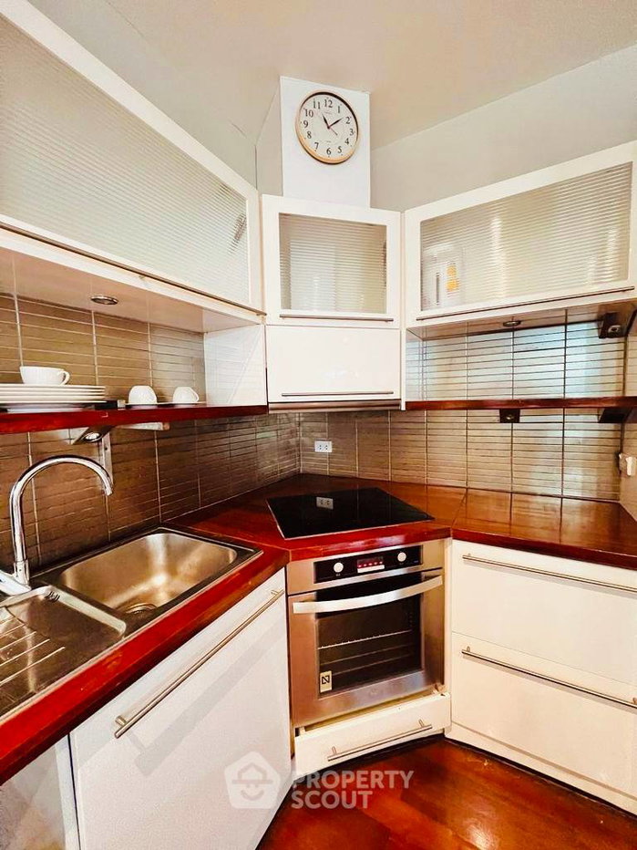 รูป คอนโด 3 ห้องนอน 154 ตร.ม. สำหรับขาย Nordic Dream Paradise พัทยาใต้ (ID 1553151) - รูปที่ 6/18