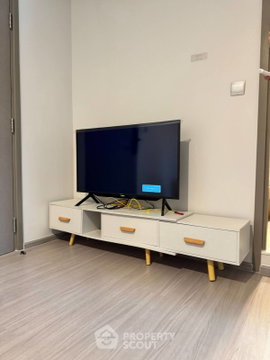 คอนโด 1 ห้องนอน 32 ตร.ม. Life Asoke Hype ชั้นสูง ใกล้ ARL มักกะสัน 400 ม. (ID 2287472)