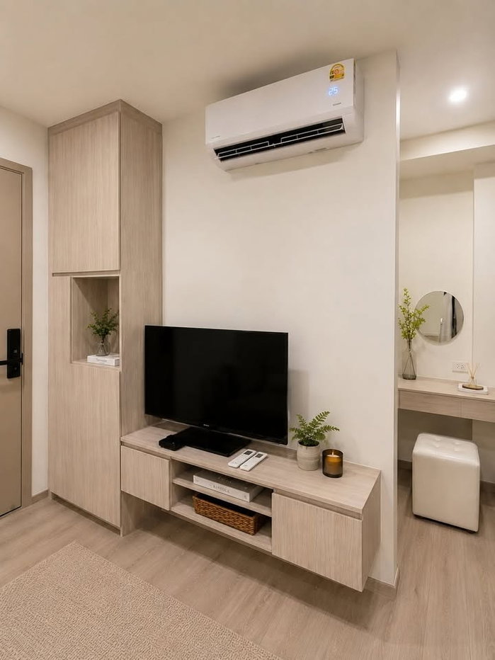 รูป เช่าคอนโด Origin place bangna/ออริจิ้น เพลส บางนา (F6907026) ID Line : @pccenter - รูปที่ 3/8