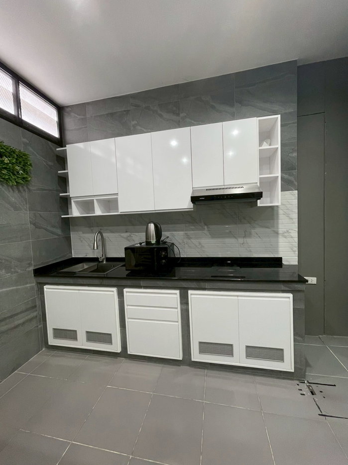 รูป โฮมออฟฟิศให้เช่า : Premium Place Mix Nawamin ใกล้ MaxValue นวมินทร์ *พร้อมอยู่* - รูปที่ 5/9