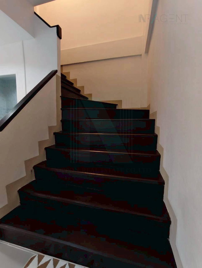 รูป ขายทาวน์เฮาส์ โครงการ บ้านบัวทอง 4 2 ชั้น 4 ห้องนอน 2 ห้องน้ำ - รูปที่ 6/8