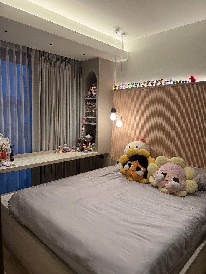 รูป เช่าคอนโด Savvi Phahol 2/แซฟวี่ พหล 2 (J6907014) ID Line : @condo65 - รูปที่ 5/10