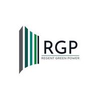 Regent Green Power logo