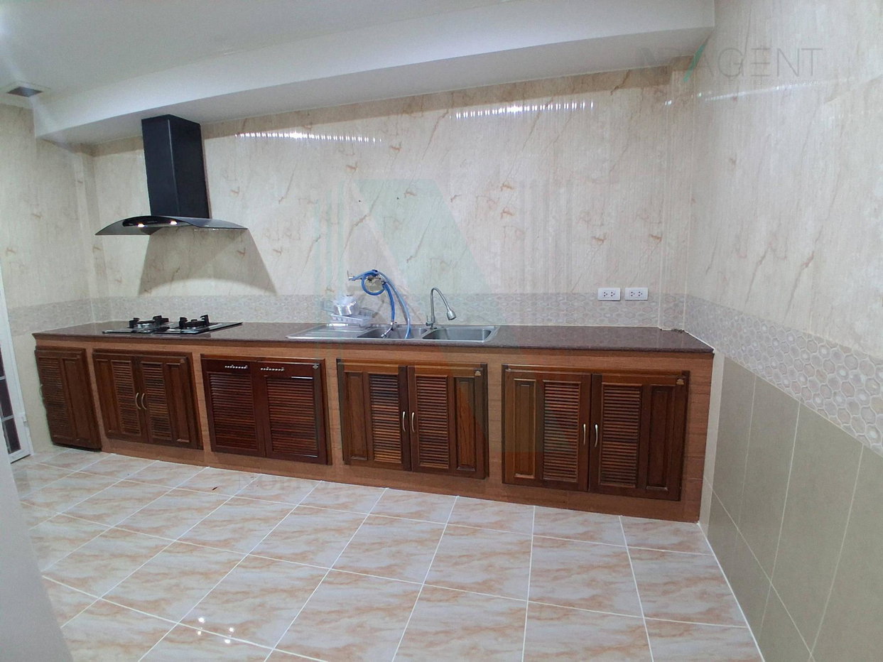 รูป ขายบ้านเดี่ยว โครงการ ศุภาลัย พาร์ควิลล์ วงแหวน - ราชพฤกษ์ 2 ชั้น 4 ห้องนอน 3 ห้องน้ำ - รูปที่ 5/8
