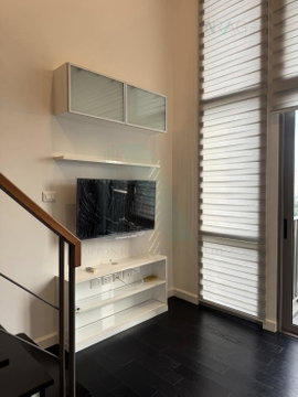🔺 ให้เช่าคอนโด ไอดีโอ มอร์ฟ 38 อาคาร A ชั้น 6 Duplex ขนาด 36.00 ตรม ใกล้ Gateway เอกมัย