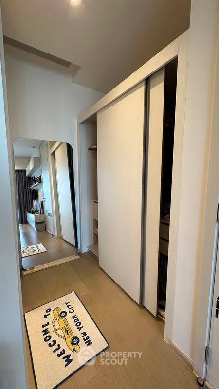 รูป คอนโด 1 ห้องนอน The Strand ทองหล่อ ใกล้ BTS ทองหลอ 100 ม. (ID 3062111) - รูปที่ 14/32