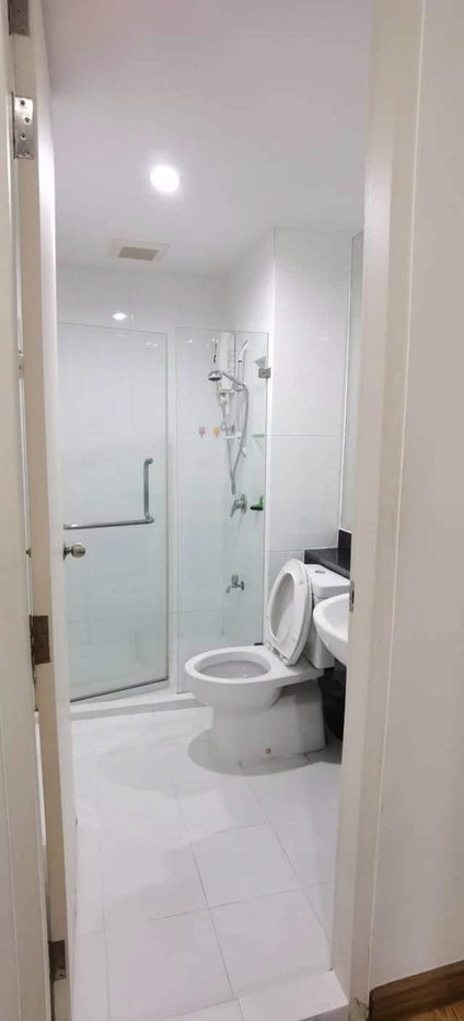 รูป (AA164) The Parkland Grand ตากสิน – สาทร | วิวแม่น้ำเจ้าพระยา | ใกล้ BTS ตลาดพลู | พร้อมเข้าอยู่ - รูปที่ 6/6