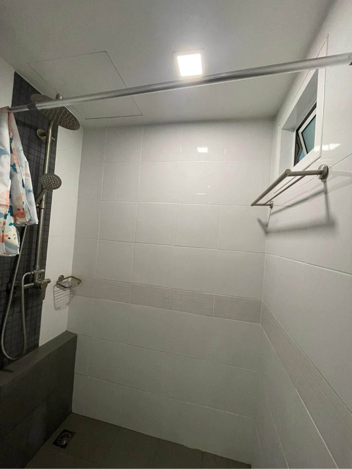 รูป 🔥ว่างพร้อมเข้าอยู่🔥#NOP1255 JW Condo ✅แอดไลน์นัดชมห้อง🌸 - รูปที่ 9/10