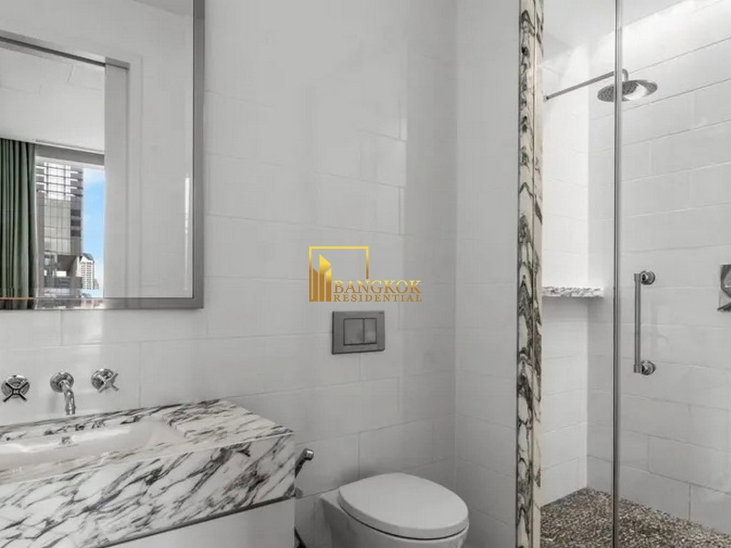 รูป The Ritz Carlton Residences | Superb 2 Bedroom Property - BR10872CD - รูปที่ 7/24