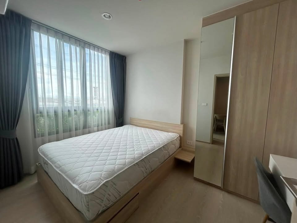 picture Condo for Rent at Nue Mega Plus Bangna (F6907024) - 2/6