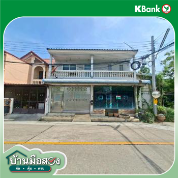 รูป ทาวน์เฮ้าส์ 38.8 ตร.วา สุขสันต์ เขตภาษีเจริญ กรุงเทพมหานคร 3.9M - รูปที่ 49/51