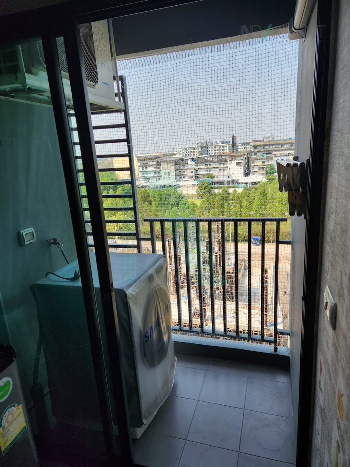 picture For Sell Condo THE EXCEL KHUKHOT Building B, Floor 7,1 bed room, Room size 27 sqm - 8/8