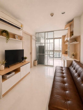 🤝🏻RB25255 ให้เช่าถูกมาก👍เซนส์ พหลโยธิน✅แอดไลน์ @mproperty( มี @ ด้วย) แอดมินตอบไว