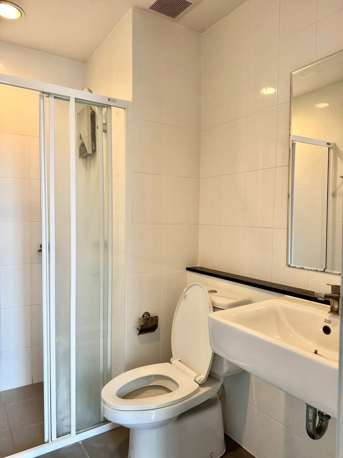 รูป ให้เช่า Unio Sukhumvit 72 Phase 2 💓10,000฿/ด.💓 นัดชมได้ค่ะ - รูปที่ 10/10