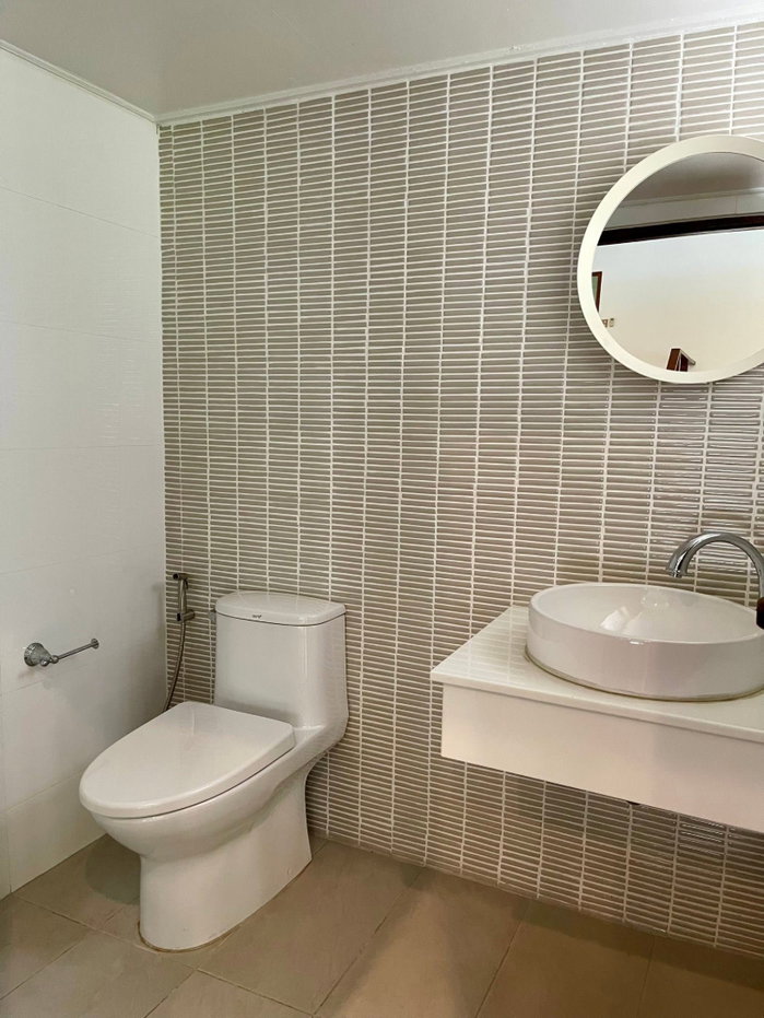 รูป WS7751 🏫ให้เช่า Rare Garden House ใกล้ BTS เพลินจิต 💰เพียง 130,000 บาท/เดือน - รูปที่ 16/17
