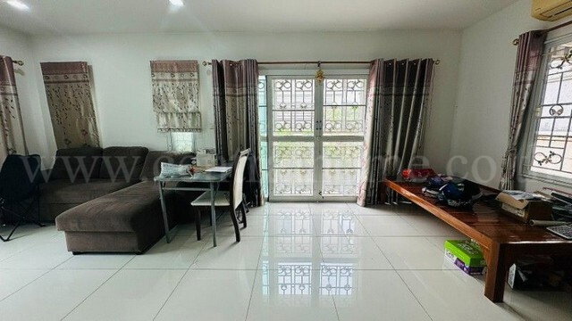 รูป บ้านเดี่ยว พฤกษาวิลเลจ ซีนเนอรี่ 28 บางใหญ่ นนทบุรี ถูกที่สุดพร้อมอยู่ - รูปที่ 10/20