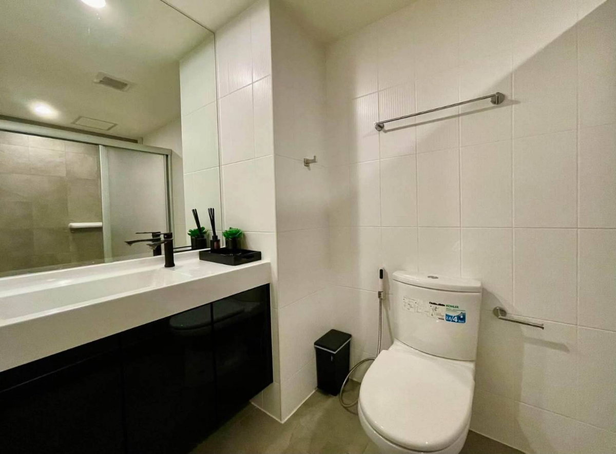 picture 💥ST-2208💥U Delight Residence Riverfront Rama 3👉Line : @accessliving - 12/15