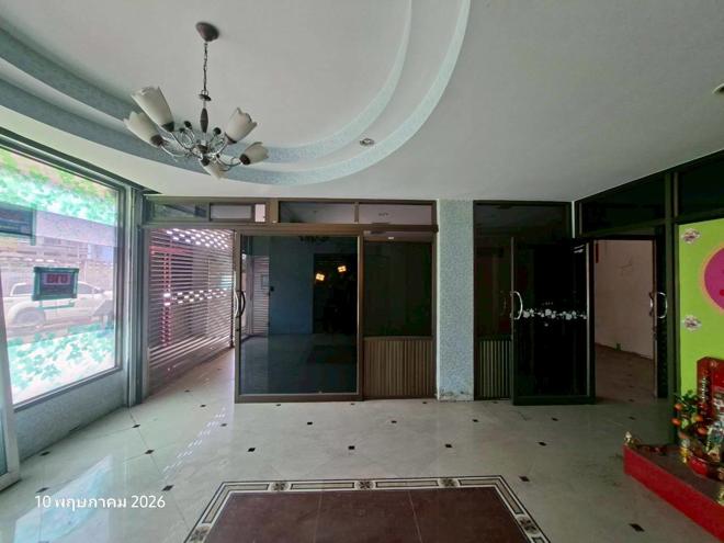 รูป ทาวน์เฮ้าส์ 38.8 ตร.วา สุขสันต์ เขตภาษีเจริญ กรุงเทพมหานคร 3.9M - รูปที่ 9/51