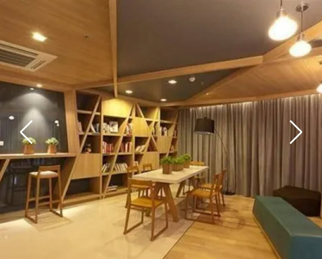 picture Condo for rent: Ideo Blucove Sukhumvit - 18/25
