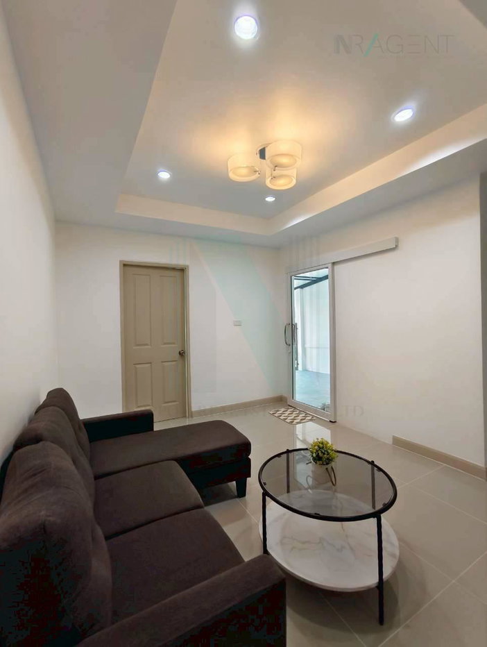 รูป ขายทาวน์เฮาส์ โครงการ บ้านบัวทอง 4 2 ชั้น 4 ห้องนอน 2 ห้องน้ำ - รูปที่ 3/8