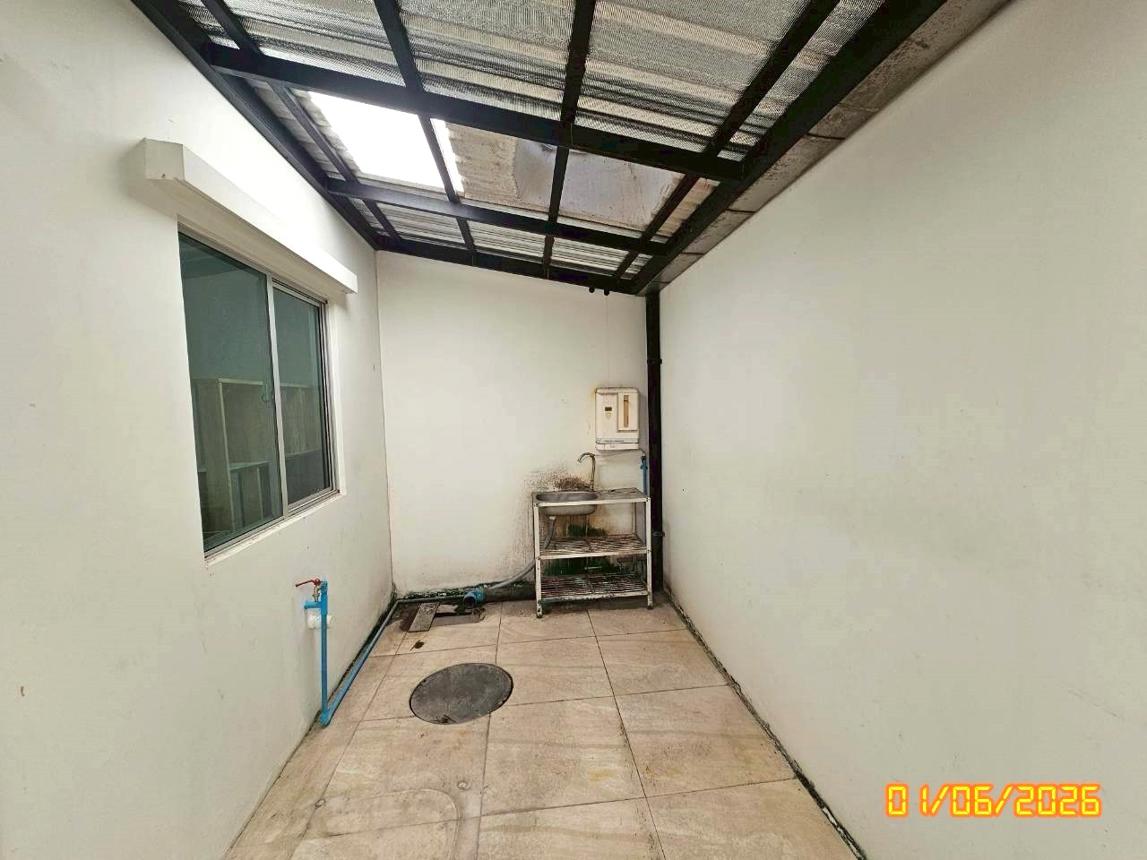picture TOWN HOUSE 17.4 Sq.w. Phra Samut Jadee Samut Prakarn for 2M - 25/29