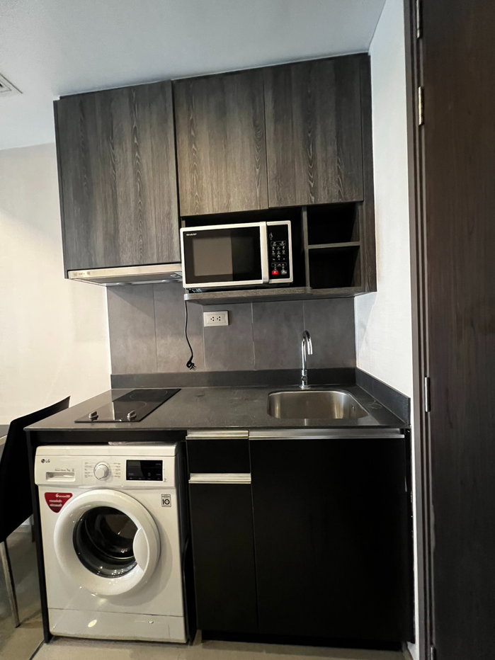 picture 🔥 Ashton Chula–Silom – Near Sam Yan MRT | 1 Bedroom for Rent – Only 27,000 🔥 - 7/12