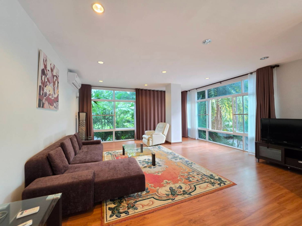 รูป 🌟🏢 ขาย Greenery Hill Chiang Mai คอนโดหรูห้องใหญ่ วิวดอยสุเทพ ห้องมุม พร้อม Foreign Quota ✨ - รูปที่ 4/12