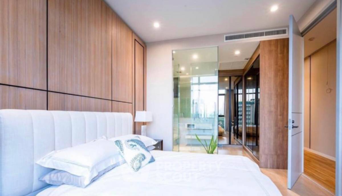 รูป คอนโด 3 ห้องนอน Vittorio Sukhumvit 39 ใกล้ BTS พร้อมพงษ์ 100 ม. (ID 2229659) - รูปที่ 2/10