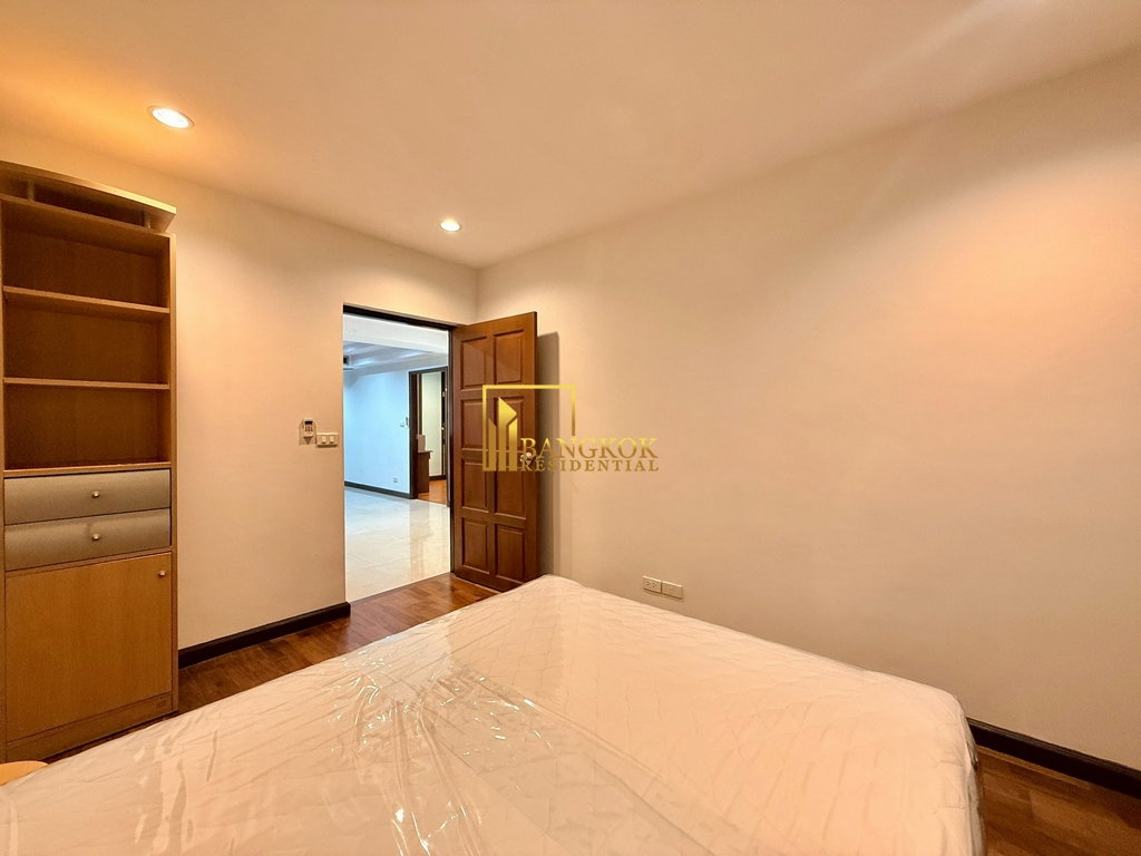 picture Royal Castle - 3 Bedroom in Phrom Phong - BR16922CD - 18/38