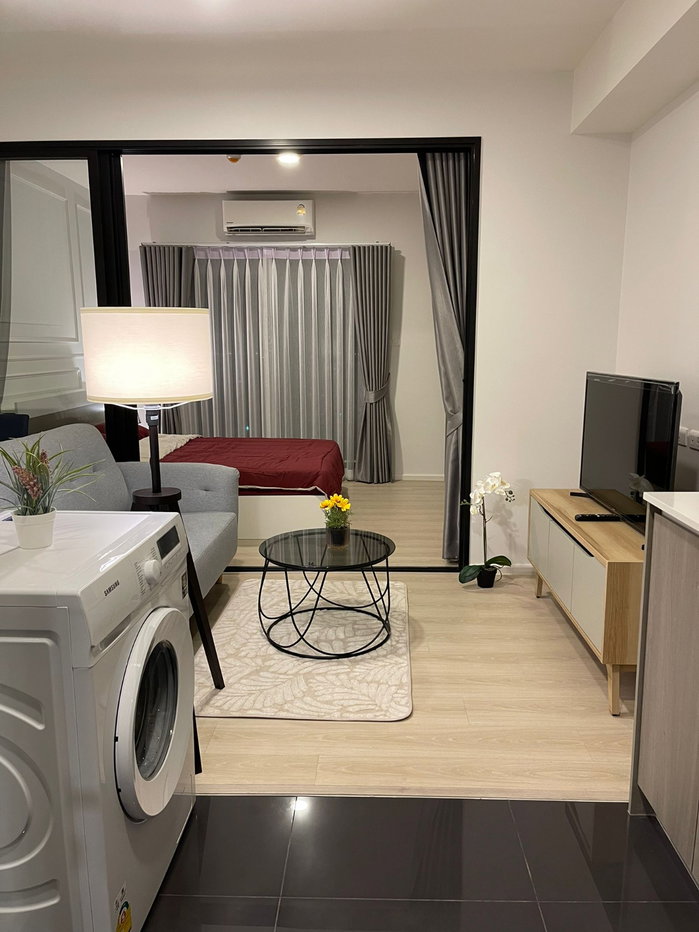 picture ✨A Space Mega ✨ Condo for rent at a special price!!📢📢 - 1/11