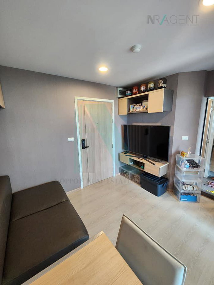 picture For Sell Condo THE EXCEL KHUKHOT Building B, Floor 7,1 bed room, Room size 27 sqm - 1/8