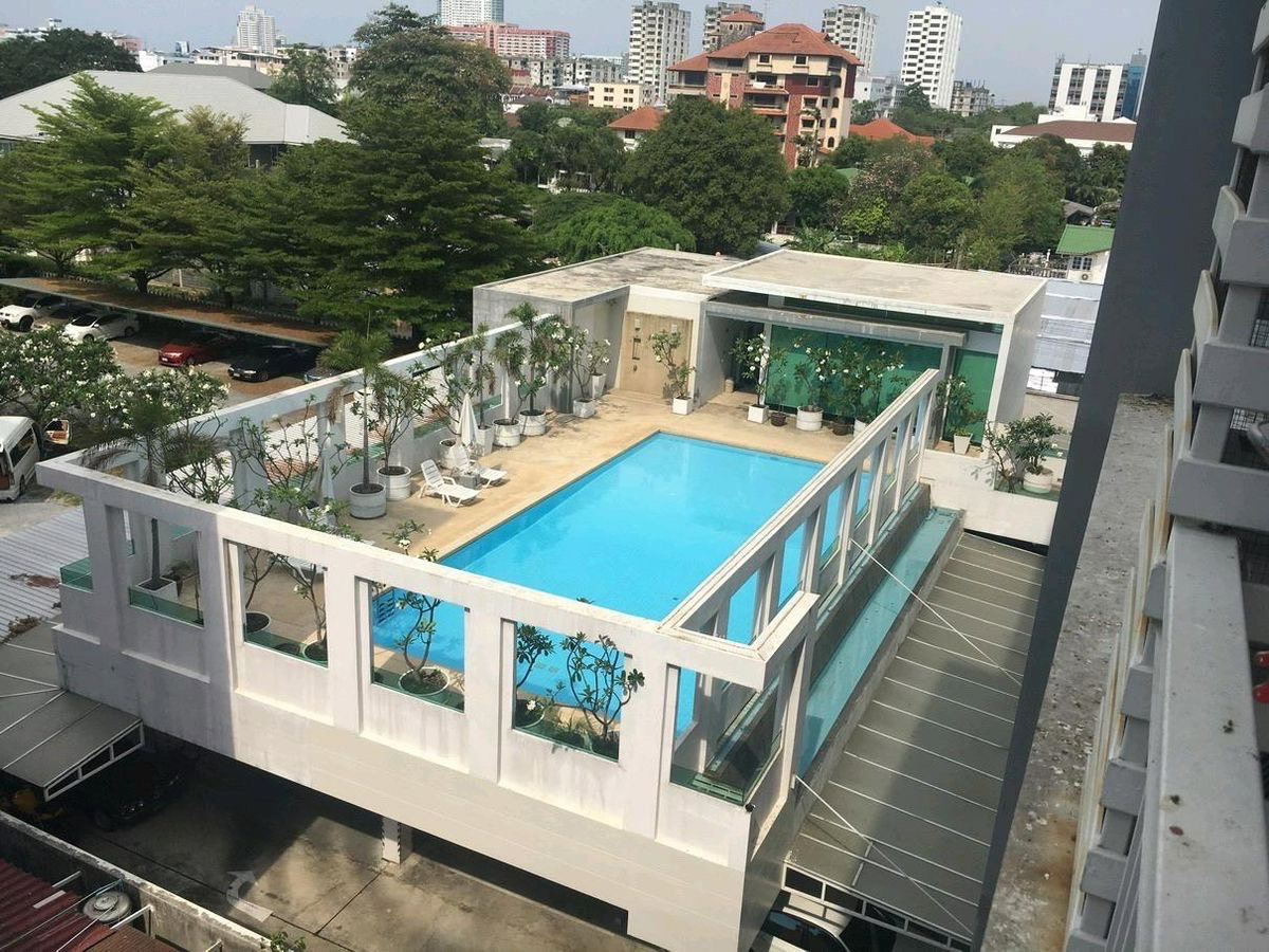 picture For Rent Condo The Wellington full furnished - 10/11
