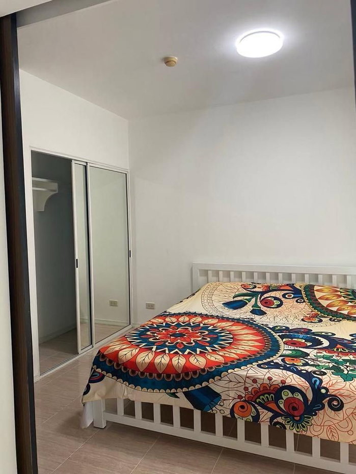 รูป ขายถูกคอนโดเอสเปส สุขุมวิท 77 A SPACE SUKHUMVIT 77 **พร้อมผู้เช่า** - รูปที่ 4/11