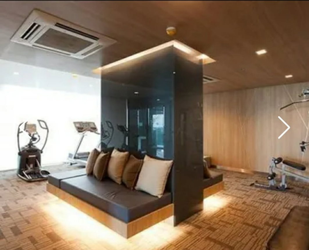 picture Condo for rent: Ideo Blucove Sukhumvit - 17/25