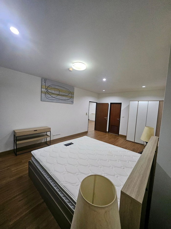 picture For Rent Condo The Wellington full furnished - 4/11