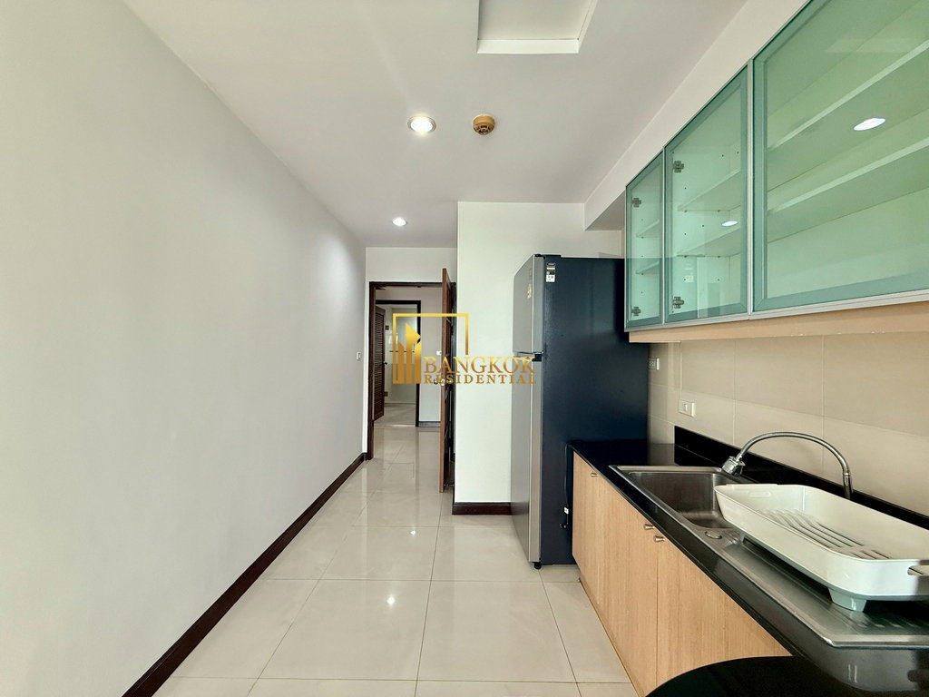 picture Royal Castle - 3 Bedroom in Phrom Phong - BR16922CD - 10/38