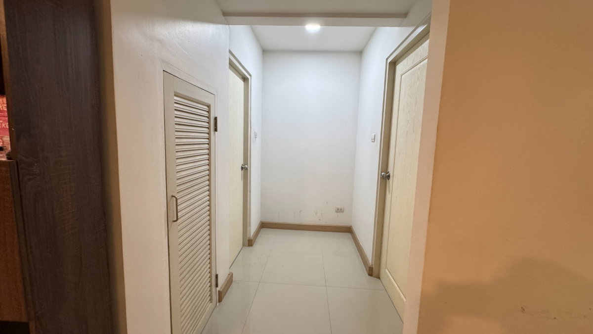 รูป 🏡 ขายบ้านแฝด 2 ชั้น สไตล์บ้านเดี่ยว พร้อมอยู่ 📍โครงการ ไลฟ์ อิน เดอะ การ์เด้น โรงโป๊ะ–มอเตอร์เวย์ - รูปที่ 3/13