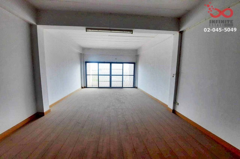 รูป ขายอาคารพาณิชย์ 2 คูหา 4.5 ชั้น 40 ตร.ว โครงการนวไท ใกล้นิคมอุตสาหกรรมนวนคร คลองหลวง ปทุมธานี  - รูปที่ 6/10