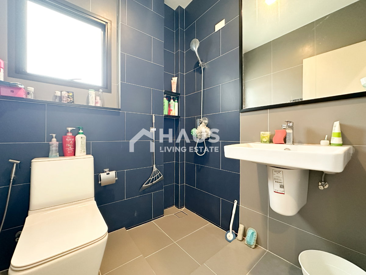 picture Bangkok Boulevard Donmeung - Changwattana / 4 Bedrooms #HDMK072 - 16/36