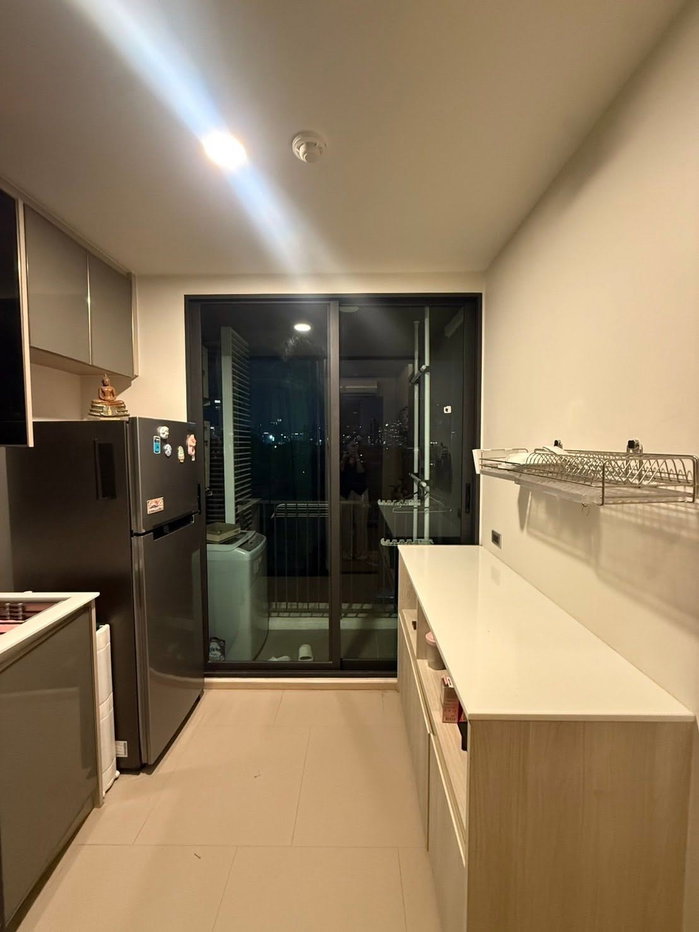 รูป เช่าคอนโด Savvi Phahol 2/แซฟวี่ พหล 2 (J6907014) ID Line : @condo65 - รูปที่ 9/10