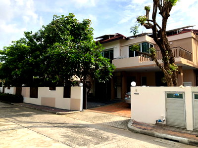 เช่าบ้านเดี่ยว ไบเทค บางนา : 🏡✨ ให้เช่าบ้านเดี่ยว 2 ชั้น พร้อมอยู่ – ย่านบางนา 📍 ทำเลศักยภาพ บางนา • สรรพาวุธ • ลาซาล • แบริ่ง