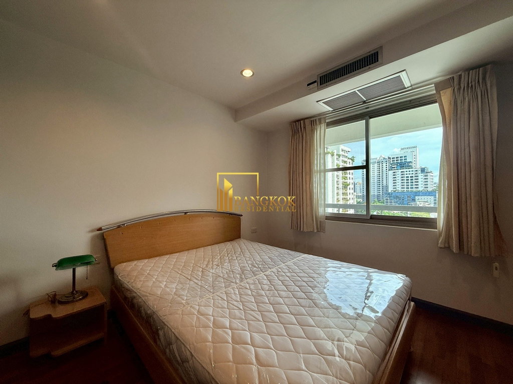 picture Royal Castle - 3 Bedroom in Phrom Phong - BR16922CD - 11/38